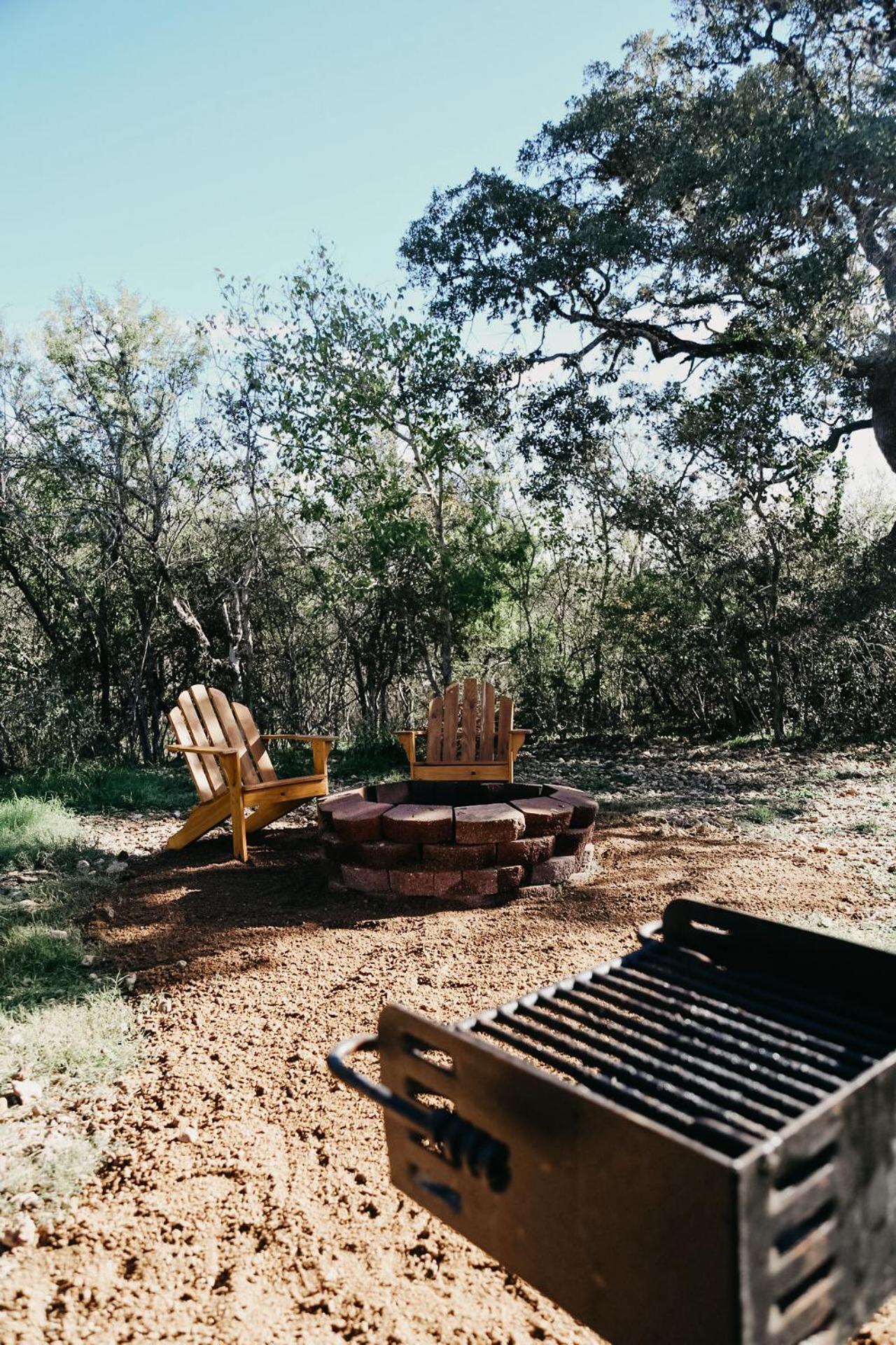 Hadley'S House - A Country 3 Bdrm With Screened-In Porch New Braunfels Eksteriør bilde