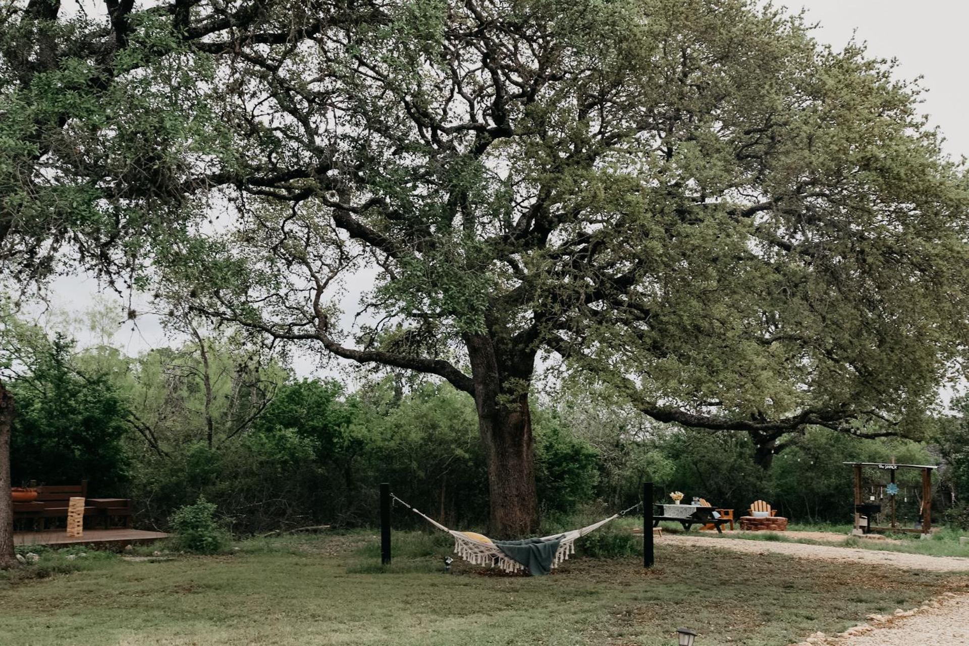 Hadley'S House - A Country 3 Bdrm With Screened-In Porch New Braunfels Eksteriør bilde